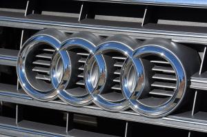 Audi SQ5 TFSI 2013 года  (NA)